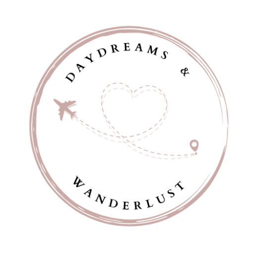 Daydreams and Wanderlust – a Travel Blog